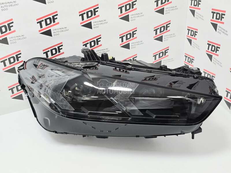 Far Led G05 G06 za BMW X5 M, X6 M, X5 ... od 2023. do 2026. god.
