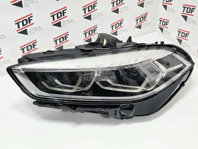 Far Led F40 za BMW Serija 1 od 2019. do 2024. god.
