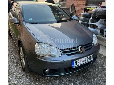 Volkswagen Golf 5 1.4 16V (može zamena), 4.350 €, 2008. Hečbek, Benzin | 1390 cm3, 182.000 km, 59kW (80 KS), Manuelni 5 brzina, 4/5 vrata, 5 sedišta, Begeč