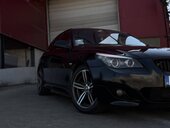 BMW 520 Sport edition