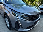 Peugeot 3008 EAT 8 Business