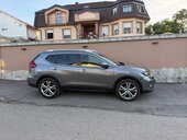 Nissan X-Trail 20cola4x4intelligent