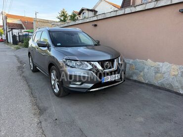 Nissan X-Trail 20cola4x4intelligent