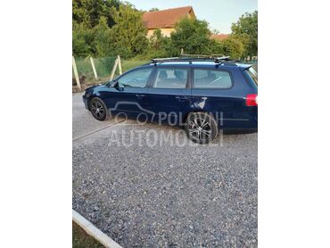 Volkswagen Passat B6 , 4.100 €, 2008. Karavan, Dizel | 1968 cm3, 336.960 km, 103kW (140 KS), Manuelni 6 brzina, 4/5 vrata, 5 sedišta, Stepojevac