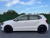 Volkswagen Polo 1.2 TDI
