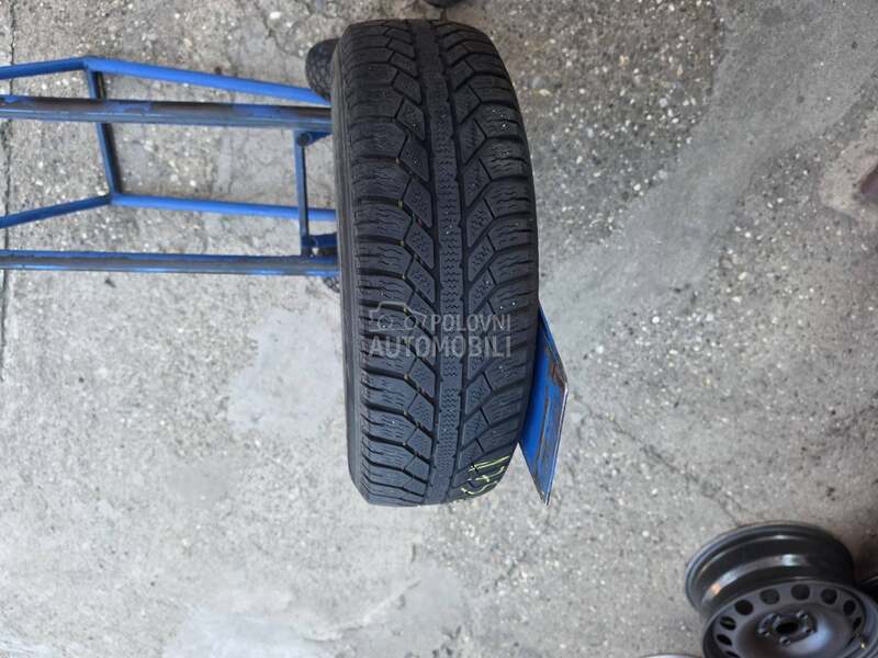 Semperit 175/65 R14 Zimska