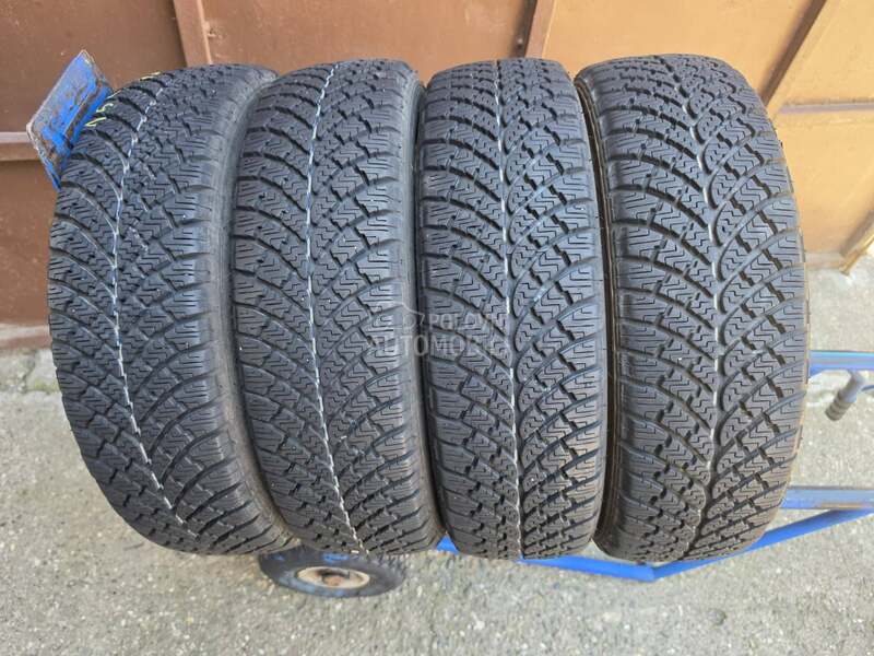 Lassa 165/70 R14 Zimska