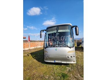 BOVA Futura, 16.000 €, 2006. , 902.189 km, 2 vrata, 61, Dizel, 280kW (381 KS), Manuelni menjač, Donje Rataje