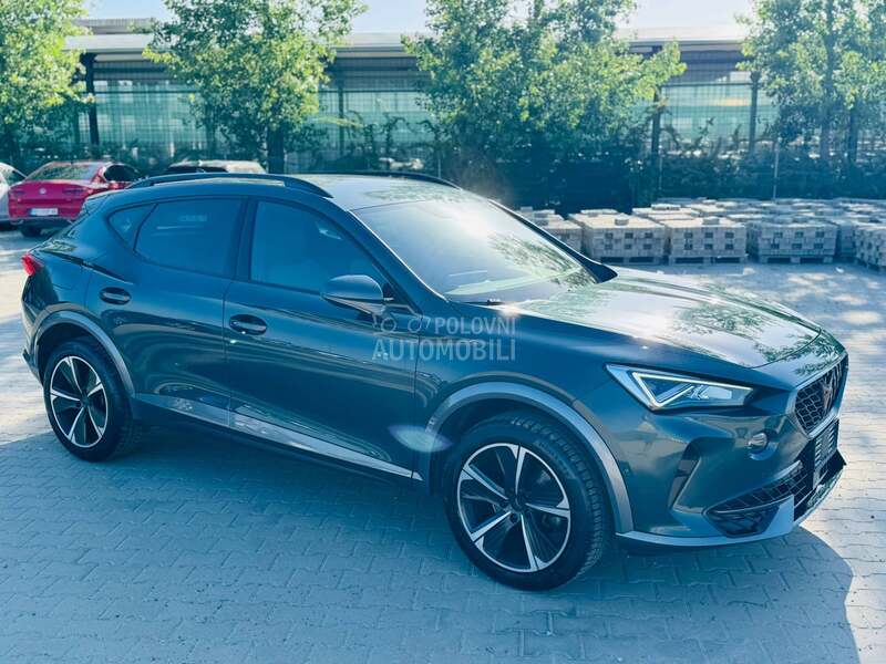Acura Formentor 2022 photo 3
