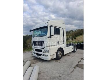 MAN 18.440 (može zamena), 9.300 €, 2008. , 111.111 km, Tegljač, Dizel, 13000 cm3, Automatski menjač, Nova Varoš