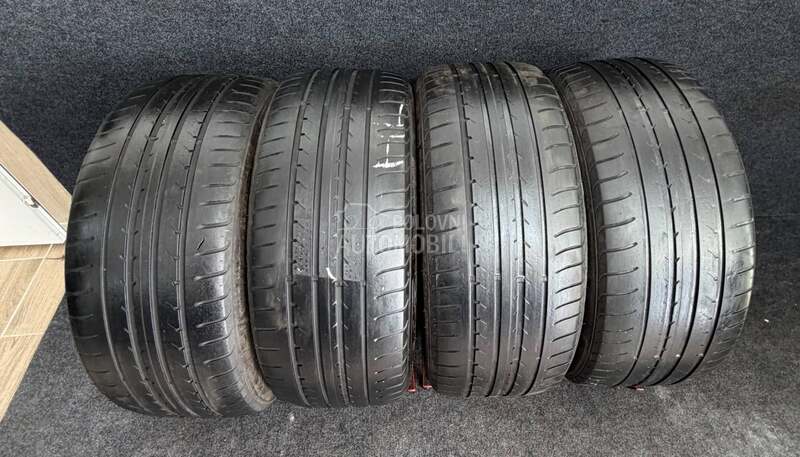 Goodyear 225/45 R18 Letnja