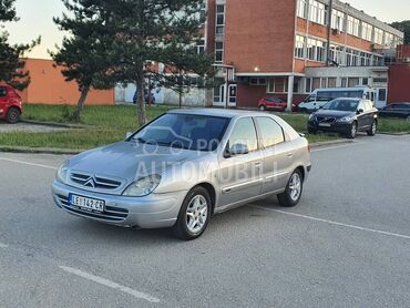 Citroen Xsara 2.0 HDI 80 K W (može zamena), 700 €, 2001. Hečbek, Dizel | 1995 cm3, 275.000 km, 80kW (109 KS), Manuelni 5 brzina, 4/5 vrata, 5 sedišta, Vladičin Han