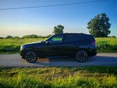 BMW X3 M Xdrive 20D