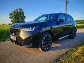 BMW X3 M Xdrive 20D