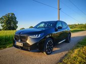 BMW X3 M Xdrive 20D