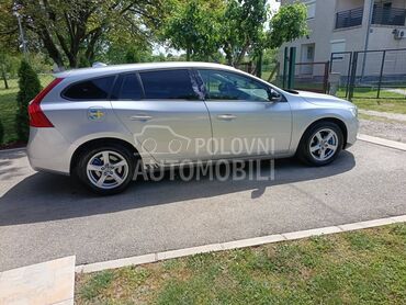Volvo V60 2.0 D4, 9.200 €, 2013. Karavan, Dizel | 1984 cm3, 204.100 km, 120kW (163 KS), Automatski / poluautomatski, 4/5 vrata, 5 sedišta, Beograd