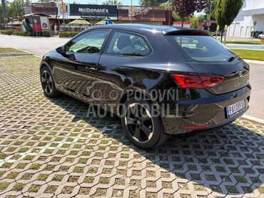 Seat Leon  (može zamena), 7.500 €, 2016. Hečbek, Dizel | 1598 cm3, 220.000 km, 81kW (110 KS), Manuelni 5 brzina, 2/3 vrata, 5 sedišta, Pančevo