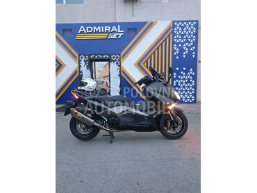 Yamaha Tmax, 7.300 €, 2015. , 530 cm3, 32.659 km, 34kW (46 KS), Scooter, Beograd