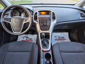 Opel Astra J 1.7 cdti ENJOY