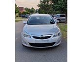 Opel Astra J 1.7 cdti ENJOY