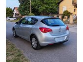 Opel Astra J 1.7 cdti ENJOY