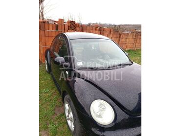 Volkswagen Buba 1.6, 850 €, 2003. Hečbek, Benzin + Gas (TNG) | 1598 cm3, 202.525 km, 75kW (102 KS), Manuelni 5 brzina, 2/3 vrata, 4 sedišta, Kragujevac