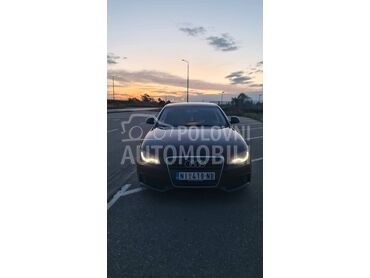 Audi A4 2.0, 7.800 €, 2008. Limuzina, Dizel | 1968 cm3, 309.000 km, 103kW (140 KS), Manuelni 6 brzina, 4/5 vrata, 5 sedišta, Niš