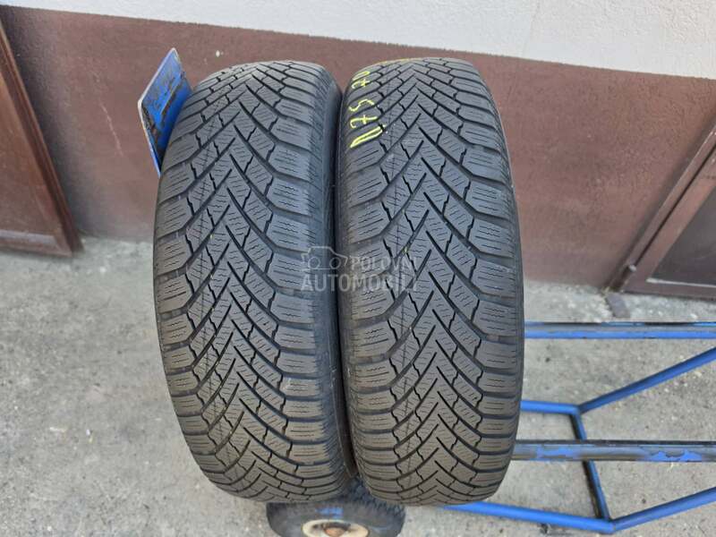 Continental 175/70 R14 Zimska