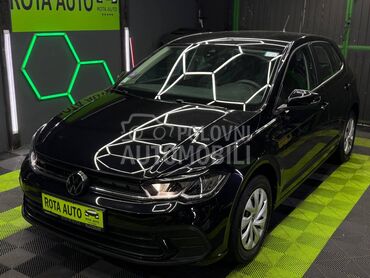 Volkswagen Polo 1.0tsi/LIFE/KA0 N0V, 13.999 €, Polovno, Voždovac