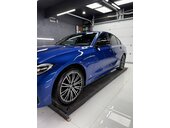 BMW 320d M sport Xdrive