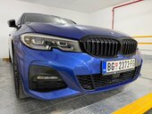 BMW 320d M sport Xdrive