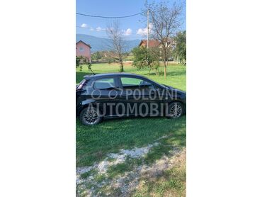 Fiat EVO 1.3mtj (može zamena), 2.990 €, 2010. Hečbek, Dizel | 1248 cm3, 230.000 km, 55kW (75 KS), Manuelni 5 brzina, 2/3 vrata, 5 sedišta, Bajina Bašta