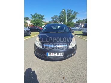 Opel Corsa D cdti, 2.750 €, 2007. Hečbek, Dizel | 1248 cm3, 208.000 km, 66kW (90 KS), Manuelni 6 brzina, 2/3 vrata, 5 sedišta, Beograd