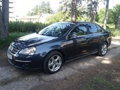 Volkswagen Jetta 1.9TDI DSG (može zamena)