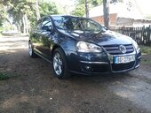 Volkswagen Jetta 1.9TDI DSG (može zamena)