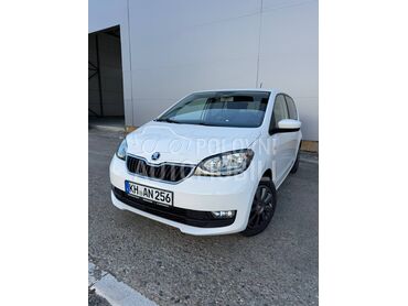 Škoda Citigo , 5.300 €, 2017. Hečbek, Benzin | 999 cm3, 145.000 km, 55kW (75 KS), Manuelni 5 brzina, 4/5 vrata, 5 sedišta, Zemun