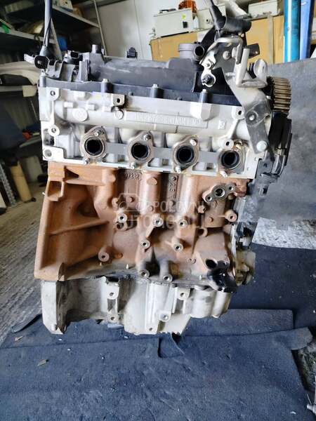 Motor za Renault Scenic od 2009. do 2016. god.