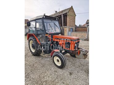Zetor 7711 Prvi Vlasnik, 11.000 €, 1991. , Standardni traktori, 56kW (76 KS), Banatsko Novo Selo