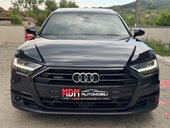 Audi A8 50/LONG/AIR/360/SOFT