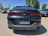 BMW X6 xDrive 30d