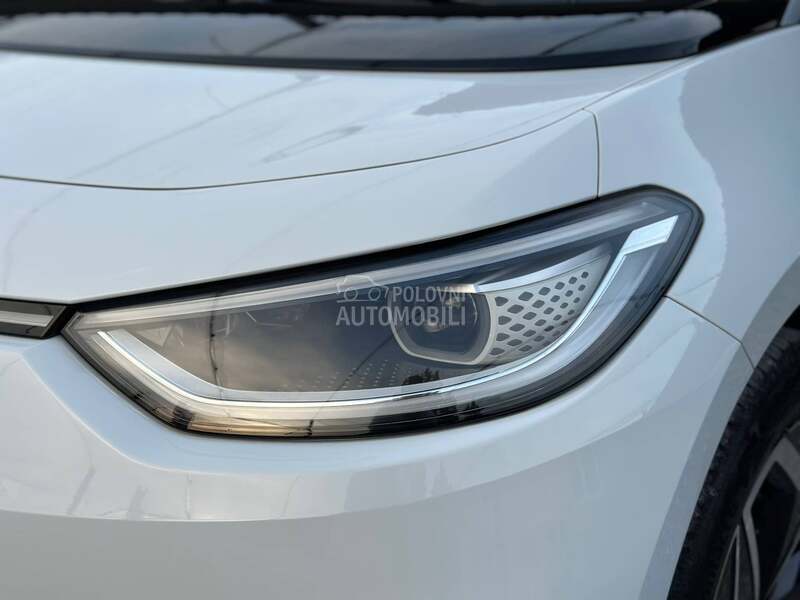 Volkswagen Id.3 2021 photo 4