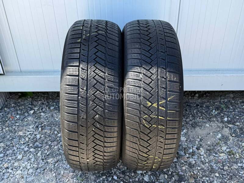 Continental 235/60 R18 Zimska