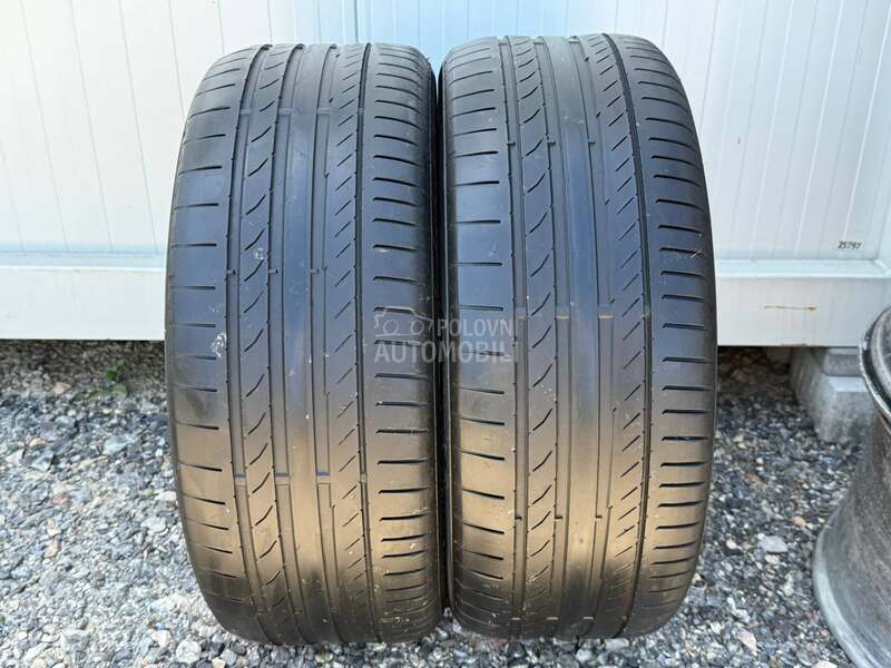 Michelin 235/45 R18 Letnja