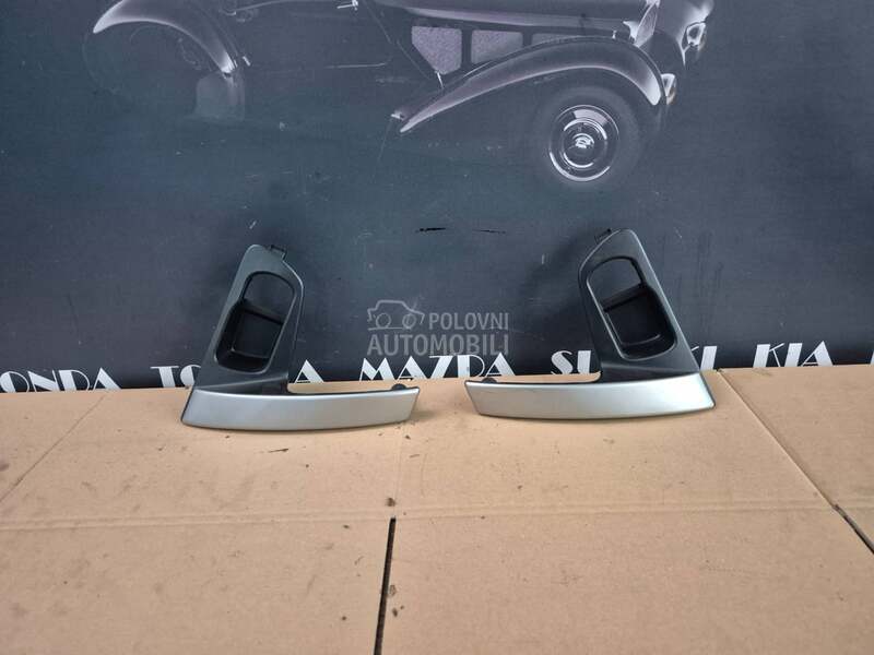 rukohvat za Nissan Qashqai od 2007. do 2013. god.