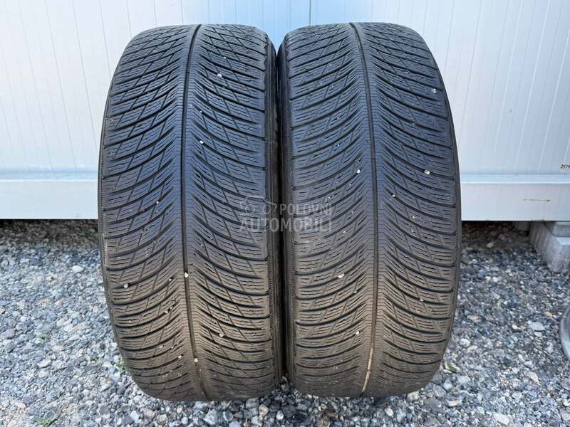 Michelin 255/50 R19 Zimska