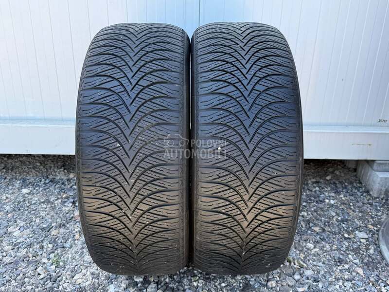 Goodride 245/45 R19 Zimska