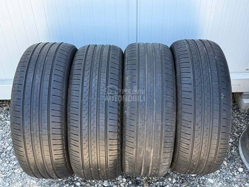 Pirelli 235/55 R18 Letnja