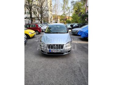 Fiat Croma , 1.499 €, 2007. Karavan, Dizel | 1910 cm3, 322.750 km, 110kW (150 KS), Manuelni 6 brzina, 4/5 vrata, 5 sedišta, Beograd