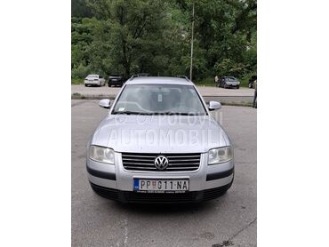 Volkswagen Passat B5.5 , 2.350 €, 2004. Karavan, Dizel | 1896 cm3, 390.000 km, 74kW (101 KS), Manuelni 5 brzina, 4/5 vrata, 5 sedišta, Prijepolje