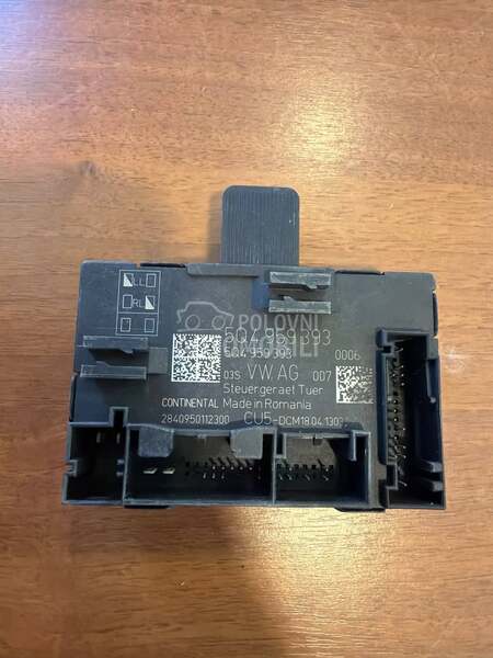 Modul ulaznih vrata za Volkswagen Golf 7, Jetta, Passat B8